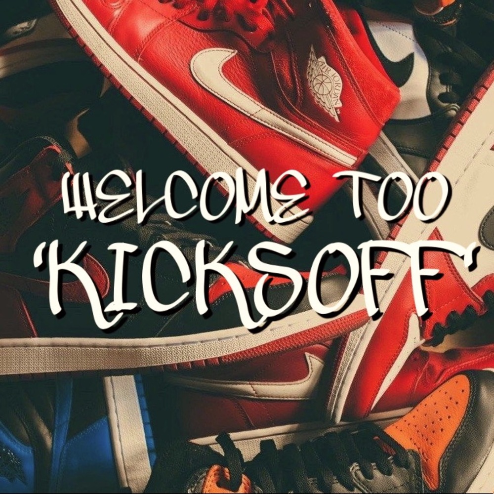 Meet your Posher, KICKSOFF